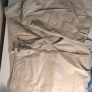 Izod 12 khaki pants
